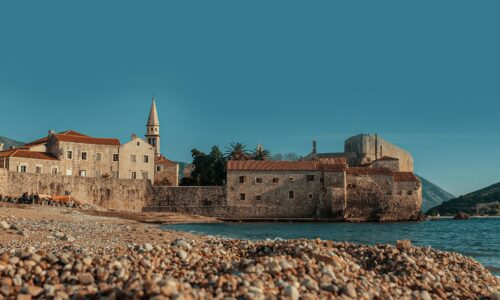Budva, Crna Gora