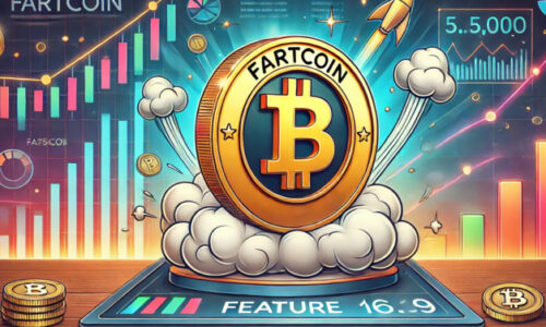 Fartcoin