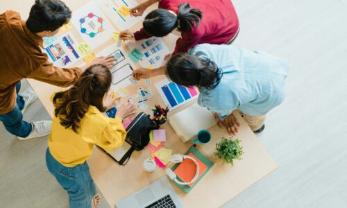 Marketing, posao, zaposleni (Freepik)