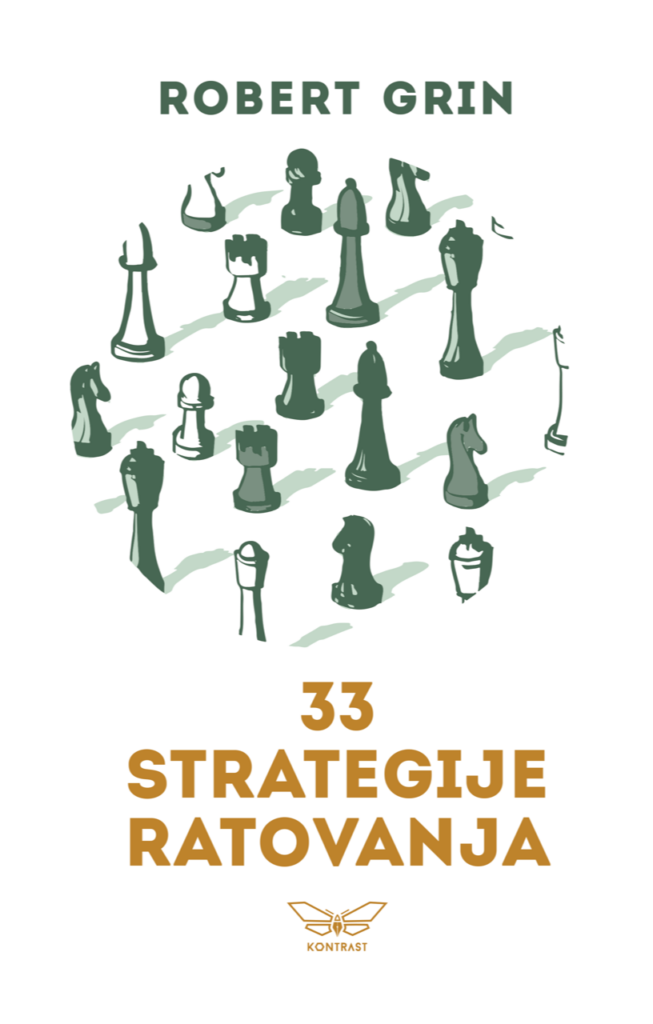 Kontrast kapitalna dela