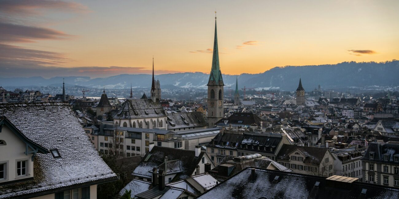 Cirih, trend turizma