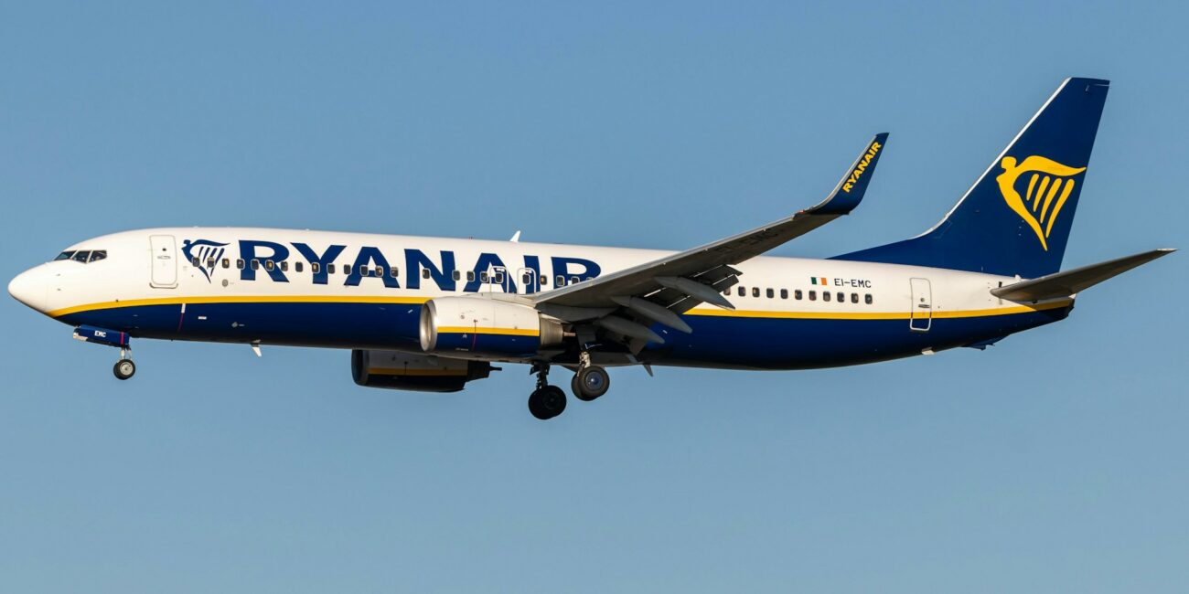 Ryanair