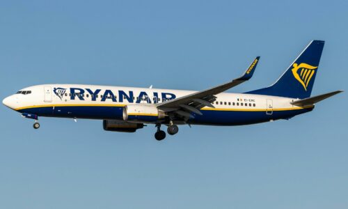 Ryanair