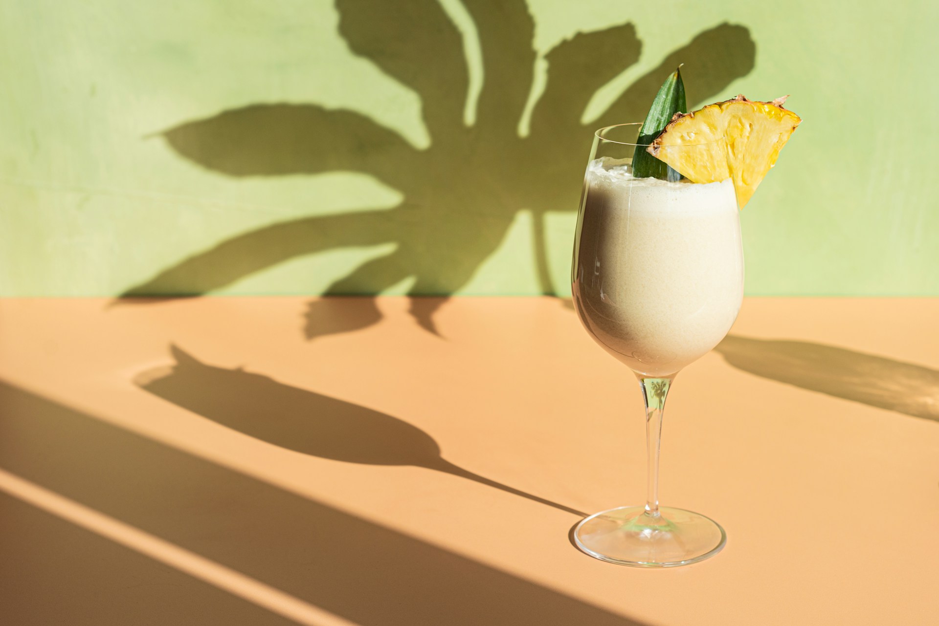 Pina Colada koktel 