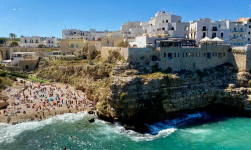 Polignano a Mare