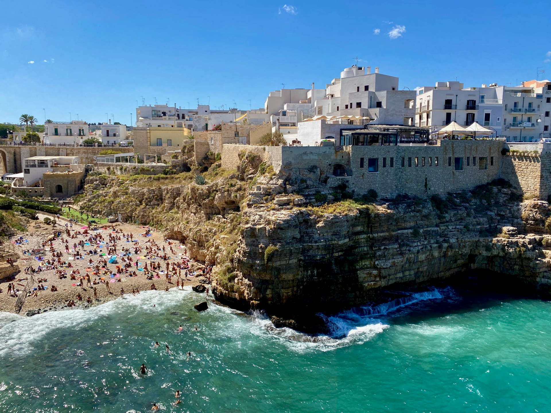 Polignano a Mare