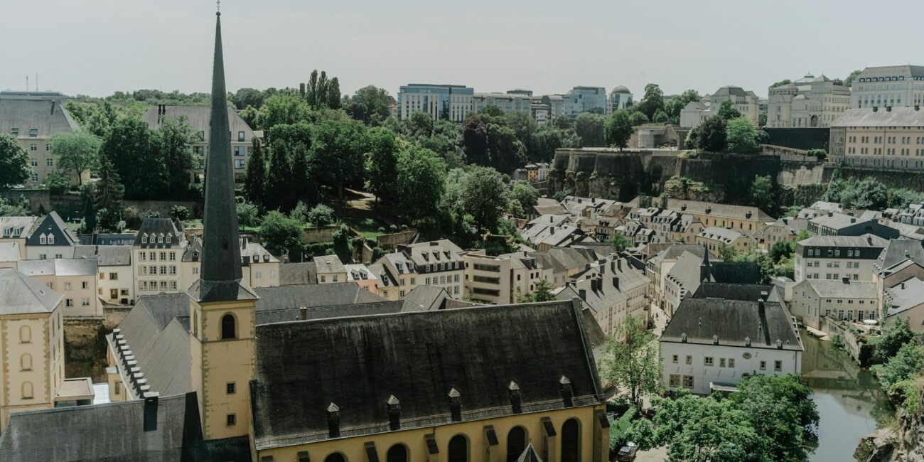 Luksemburg