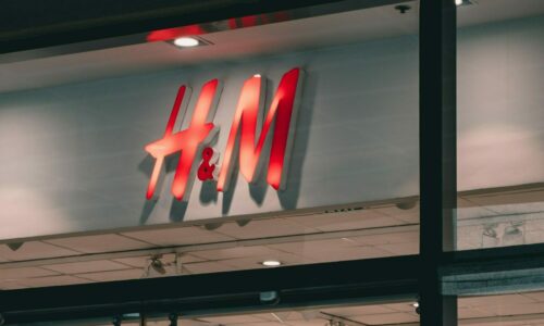 H&M