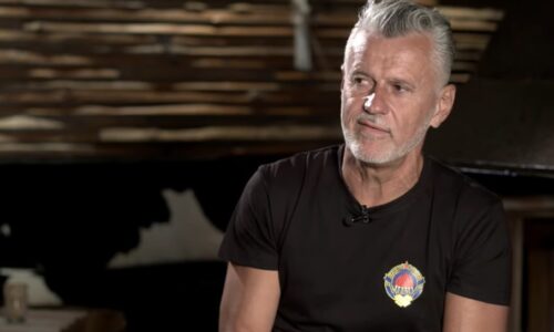 željko džek dimić