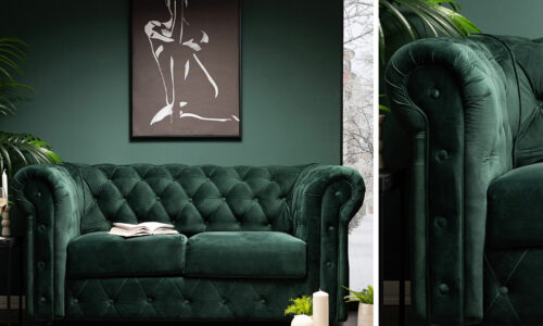 Boje, dom, Forma Ideale