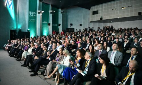 ESG Adria Samit
