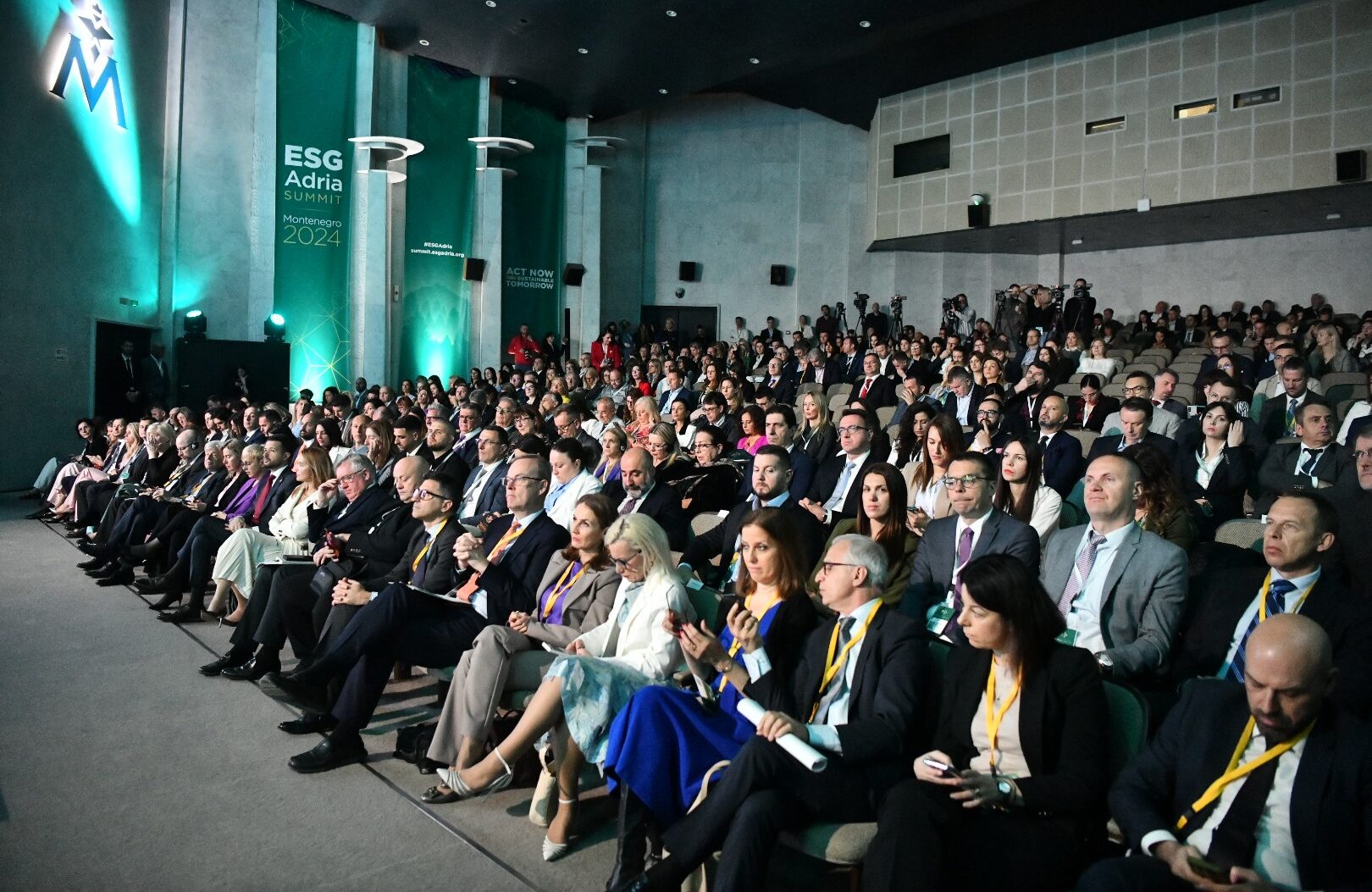 ESG Adria Samit