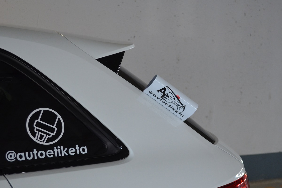 AutoEtiketa, Zlatko Simić