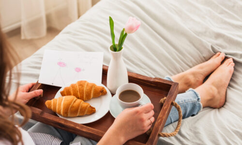 Postpraznična depresija