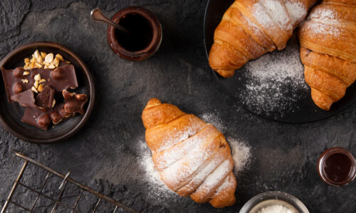 Svetski dan kroasana