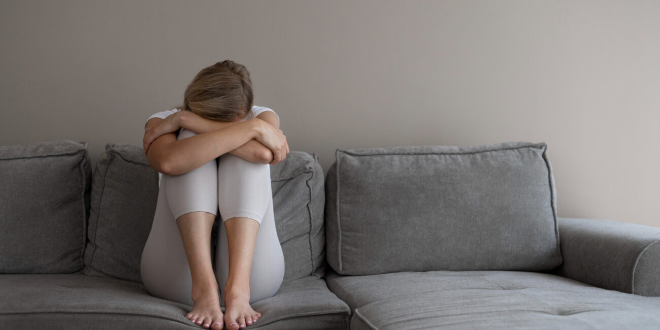 Depresija, Depredije (freepik)