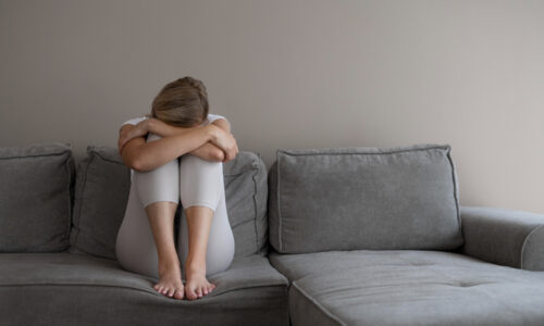 Depresija, Depredije (freepik)