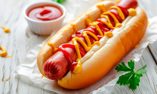 rizik od demencije, meso, hrana, viršle, hot dog