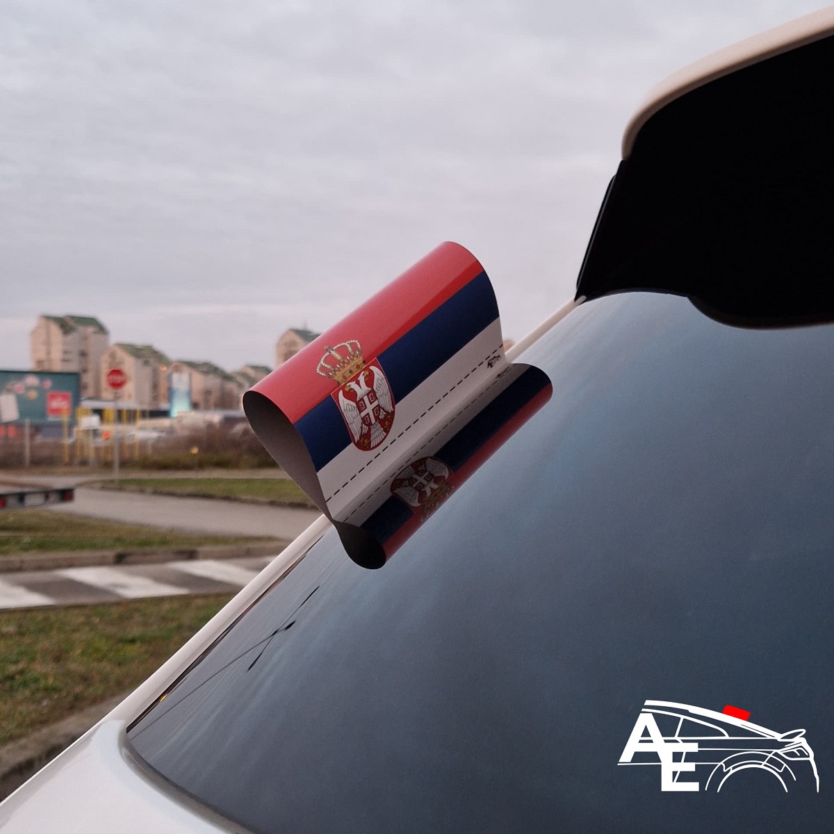 AutoEtiketa, Zlatko Simić