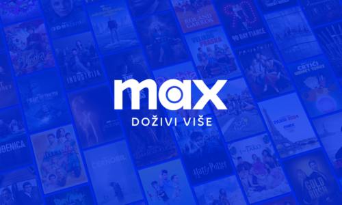 HBO MAX