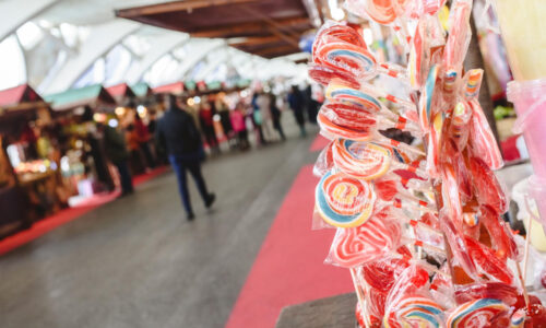 Sajam konditori Design