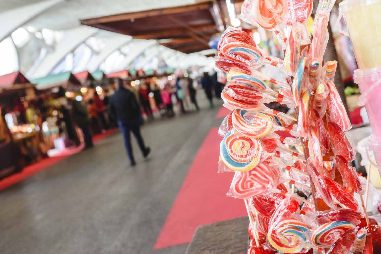 Sajam konditori Design