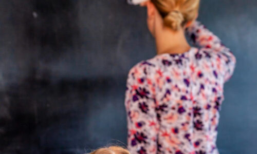 Nastavnica, škola, đaci, nasilje, Sabrina Kuraica