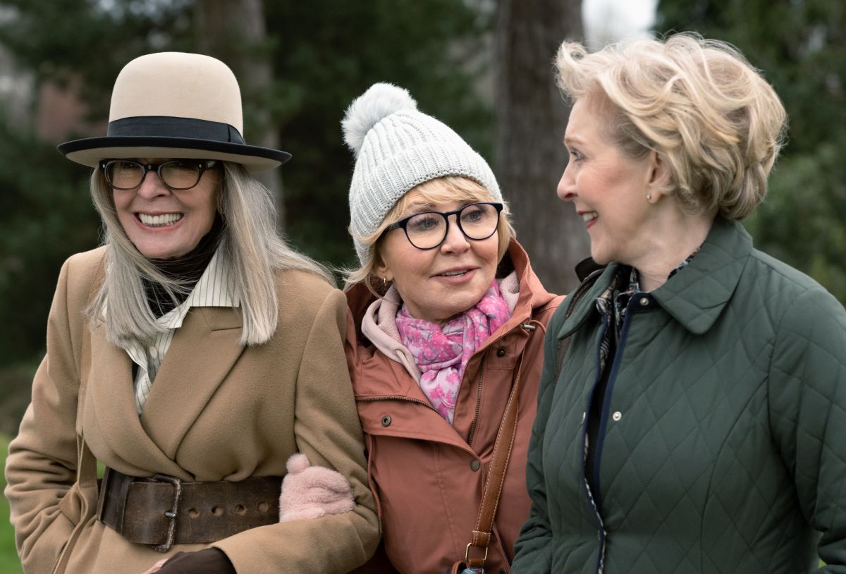 Eliksir mladosti (© AW Movie Production Ltd. 2023)