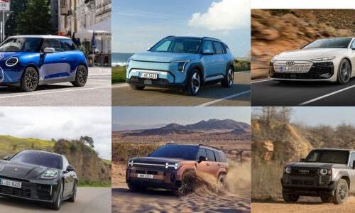 Automobili, žene, izbor