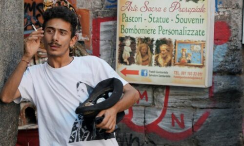 Festival dokumenatranog dilma DOK