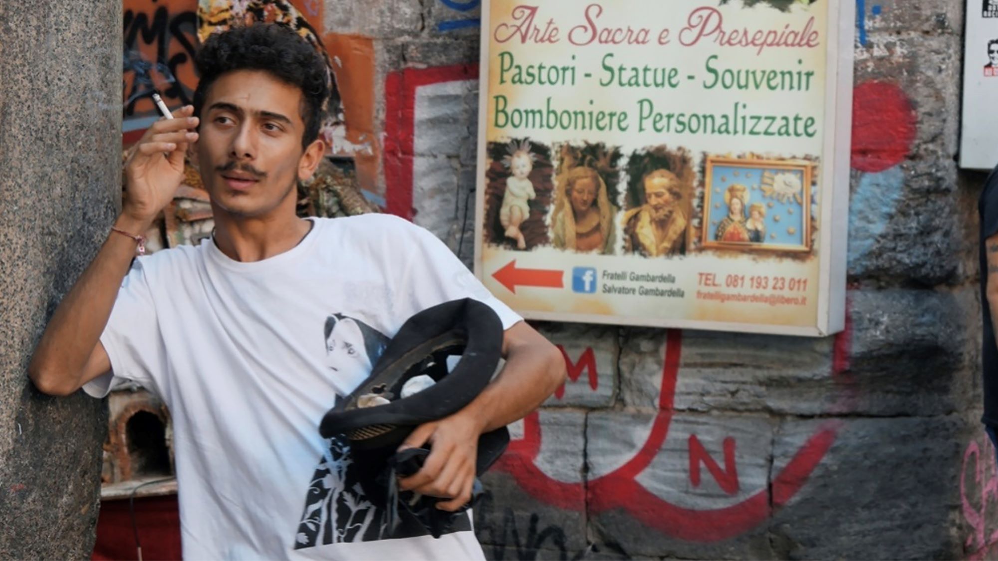 Festival dokumenatranog dilma DOK