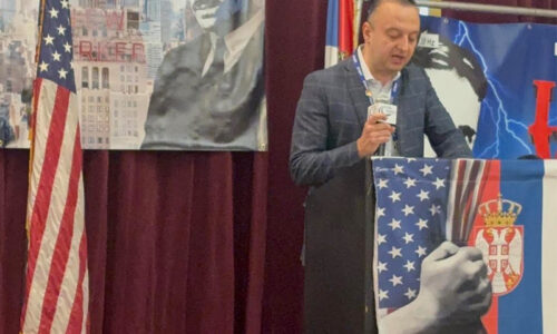 Aleksandar Ignjatović Pertini