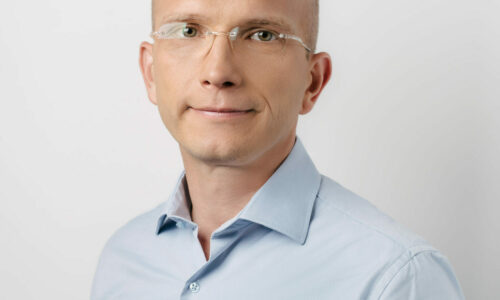 Kosta Andrić, ICT Hub,