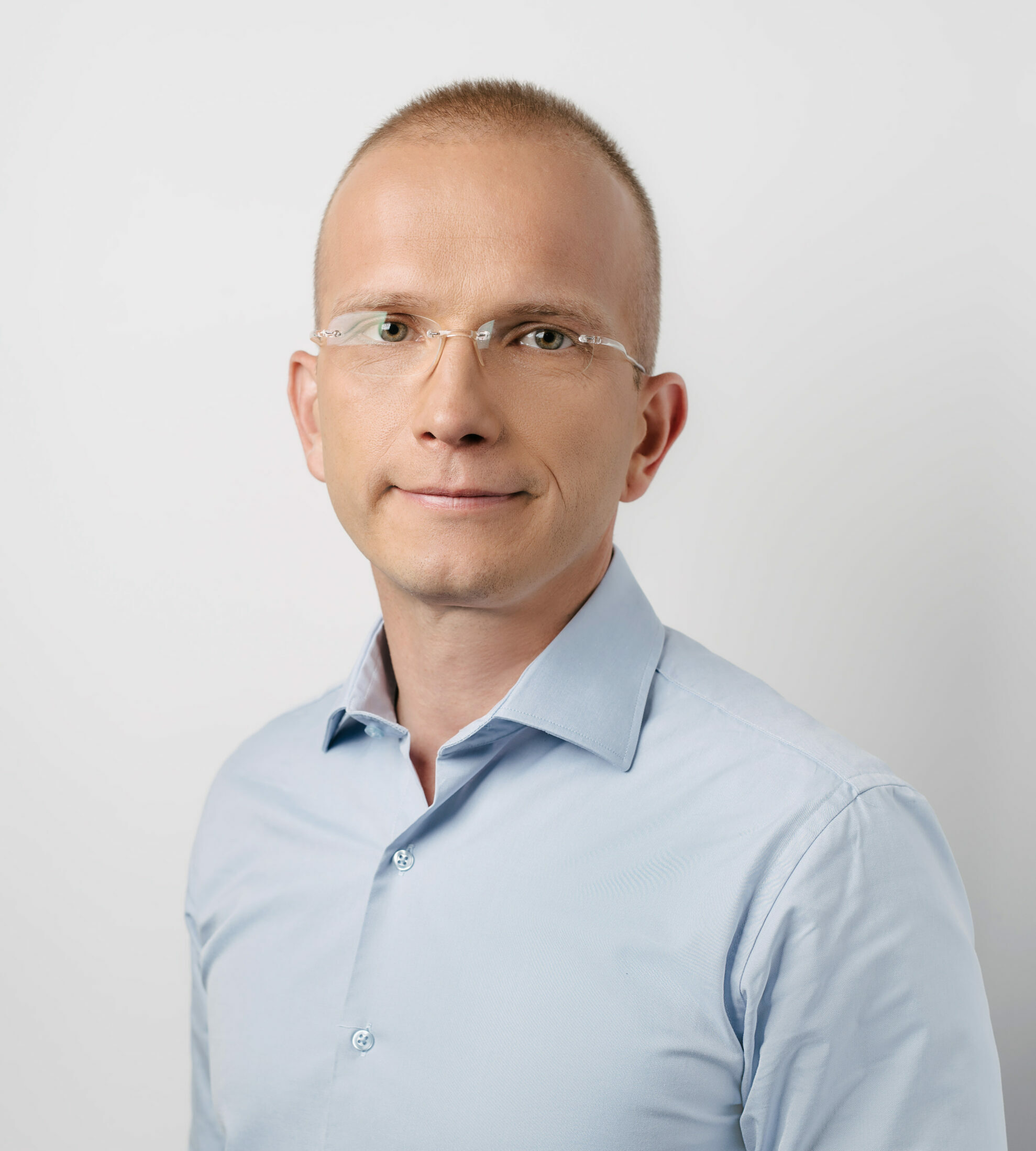 Kosta Andrić, ICT Hub,