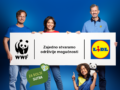 Lidl i WWF