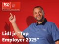 Top Employer
