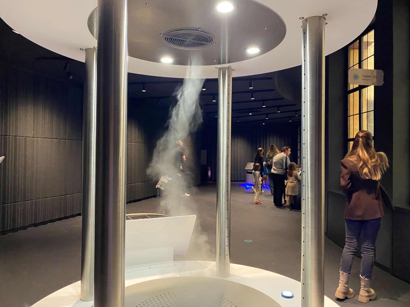 Palata nauke (BIZLife)