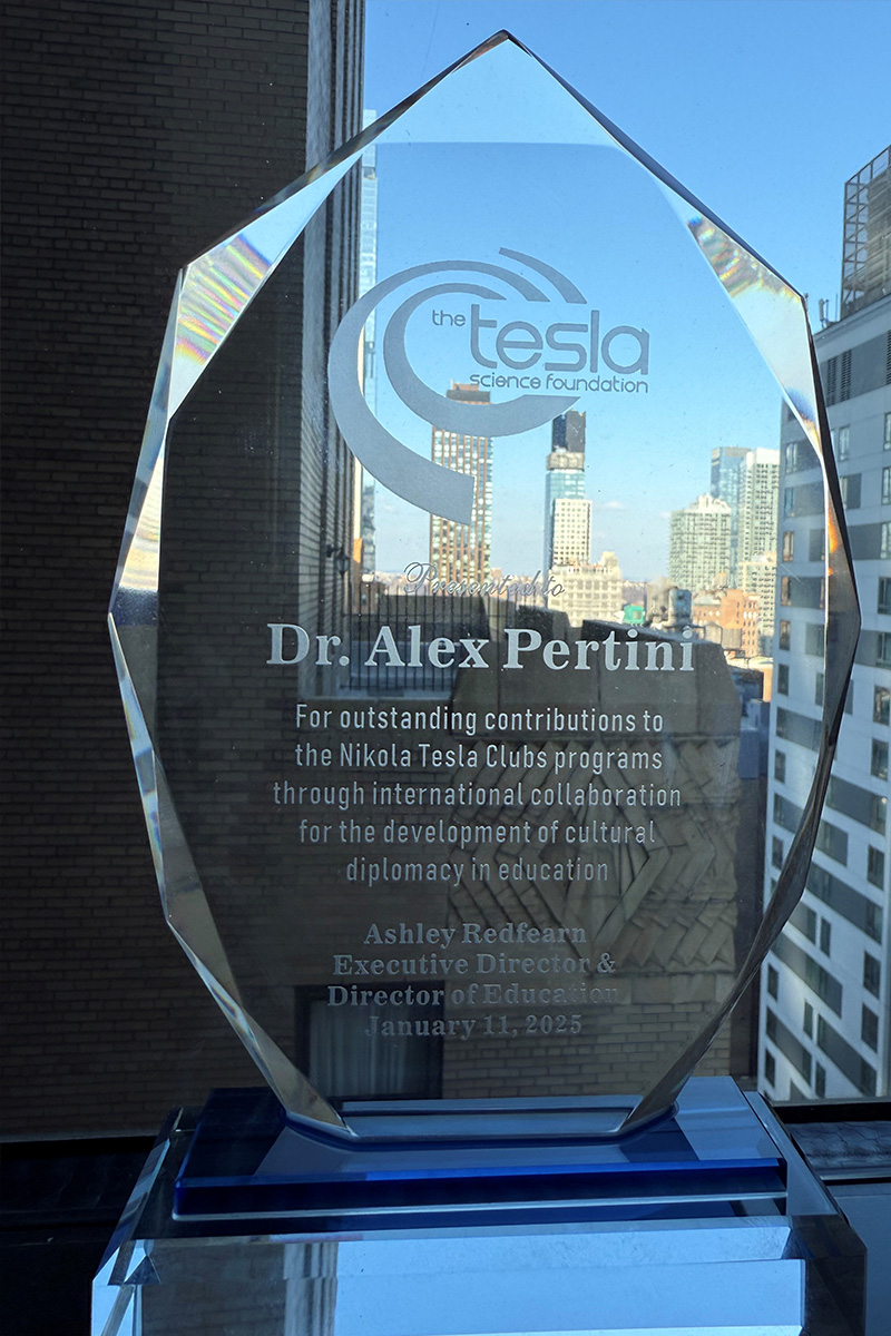 Aleksandar Ignjatović Pertini