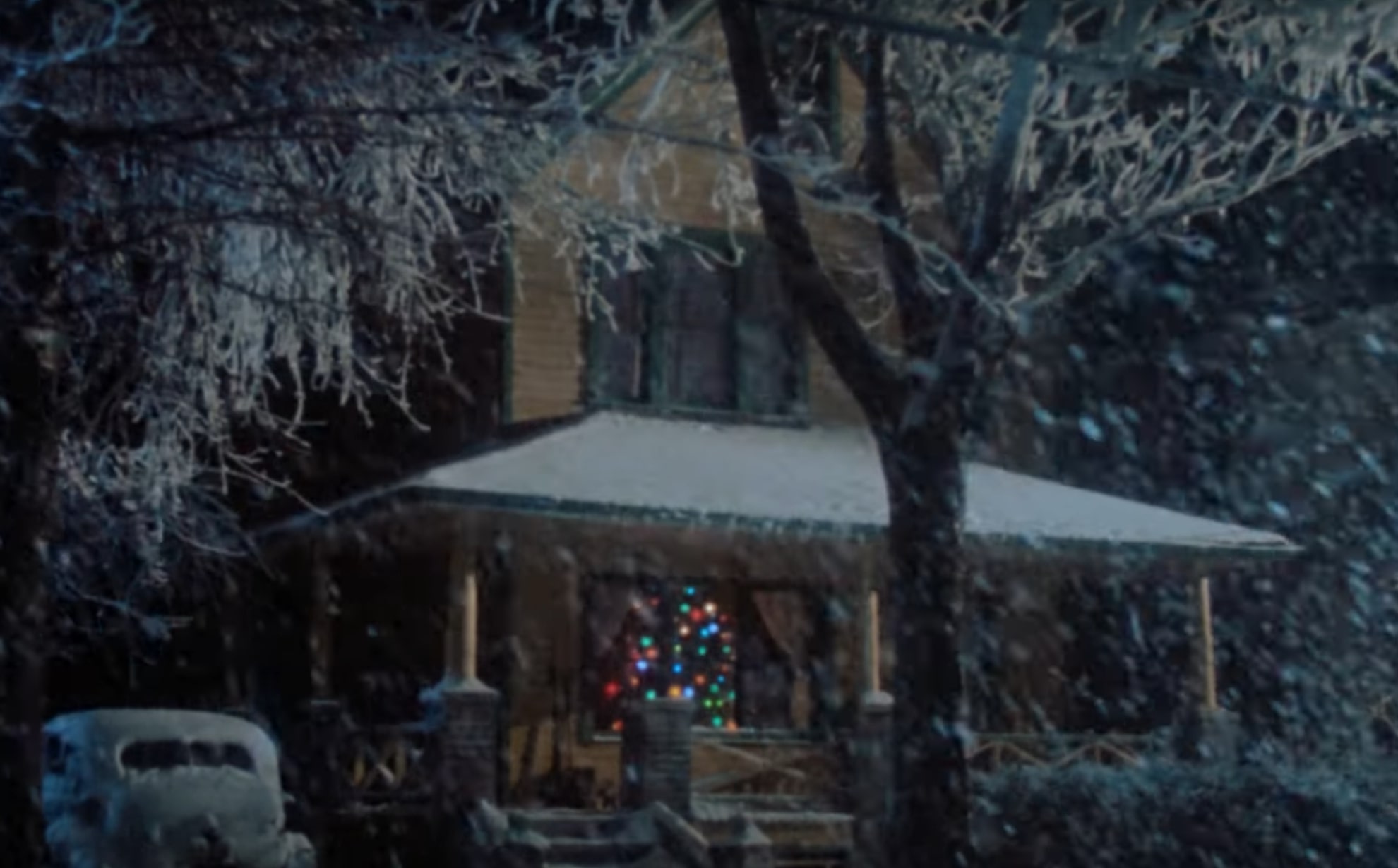 Warner Bros. Entertainment YouTube Screenshot