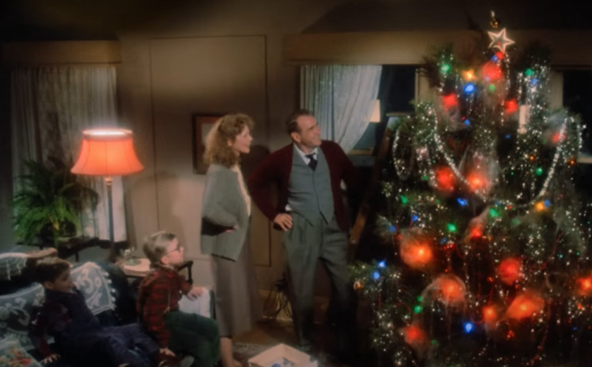 Warner Bros. Entertainment YouTube Screenshot