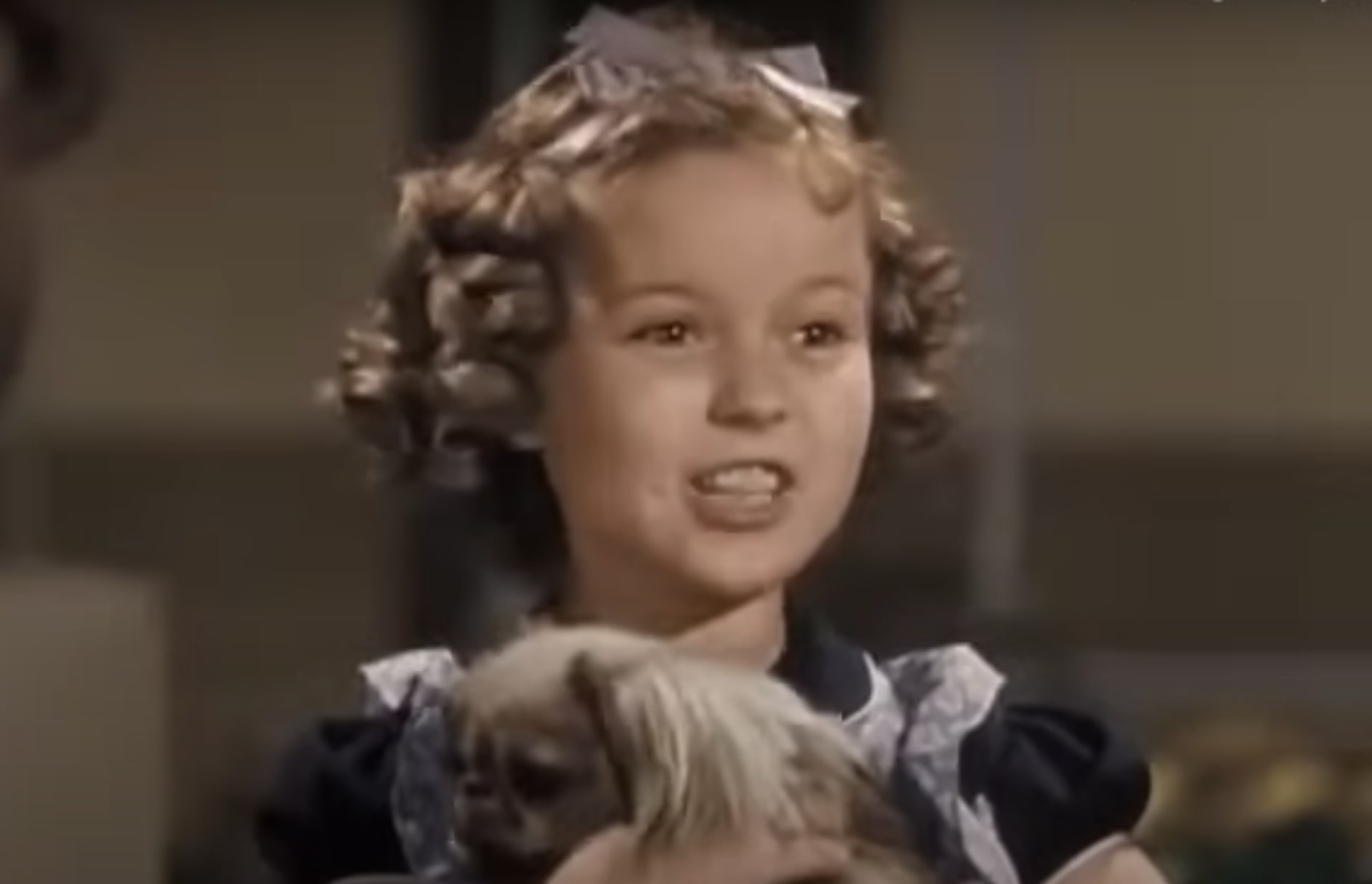 Shirley Temple