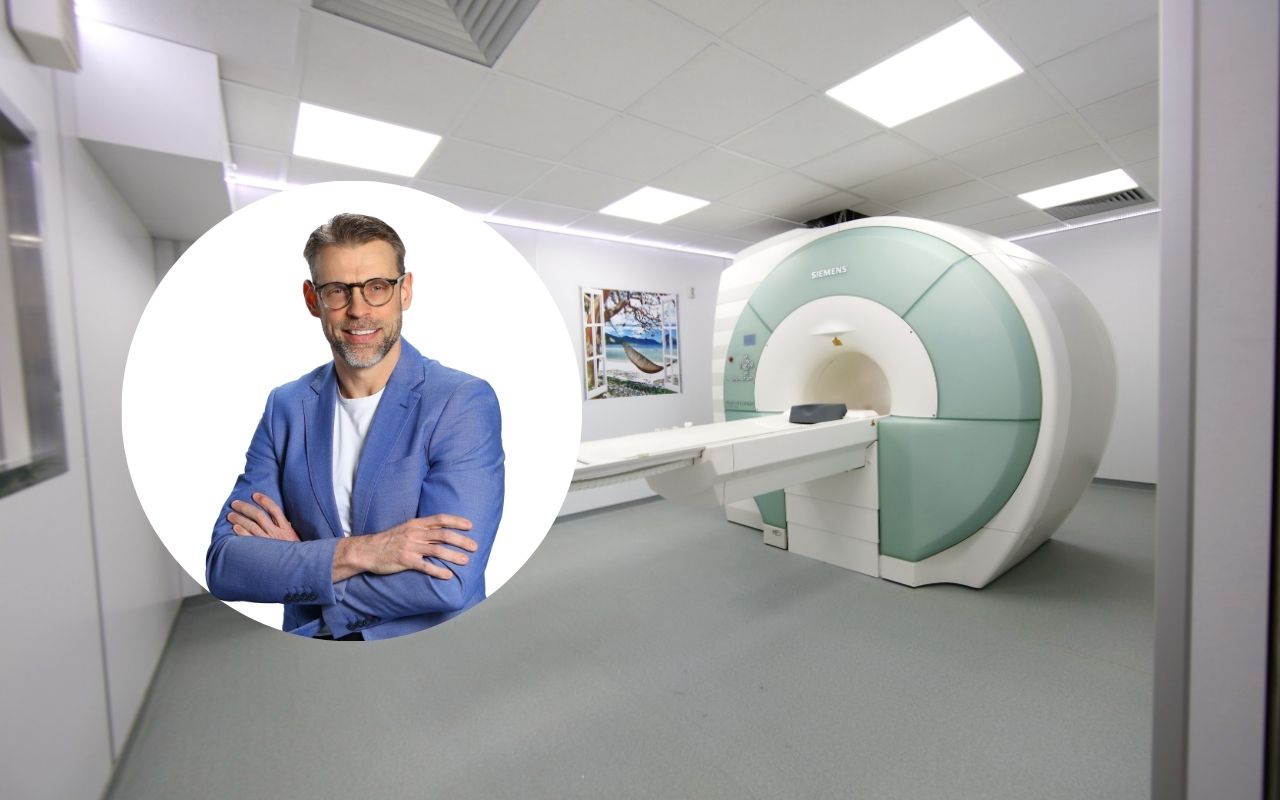 Bojan Banko, CityMedic