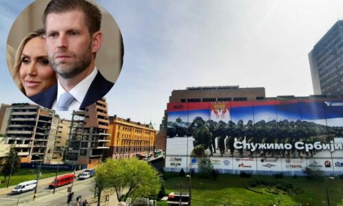 Generalštab, erik tramp