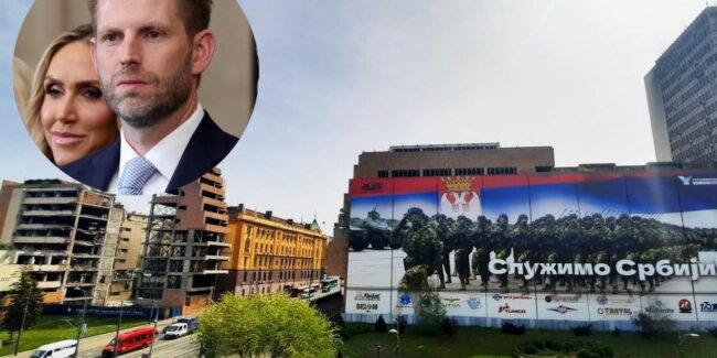 Generalštab, erik tramp