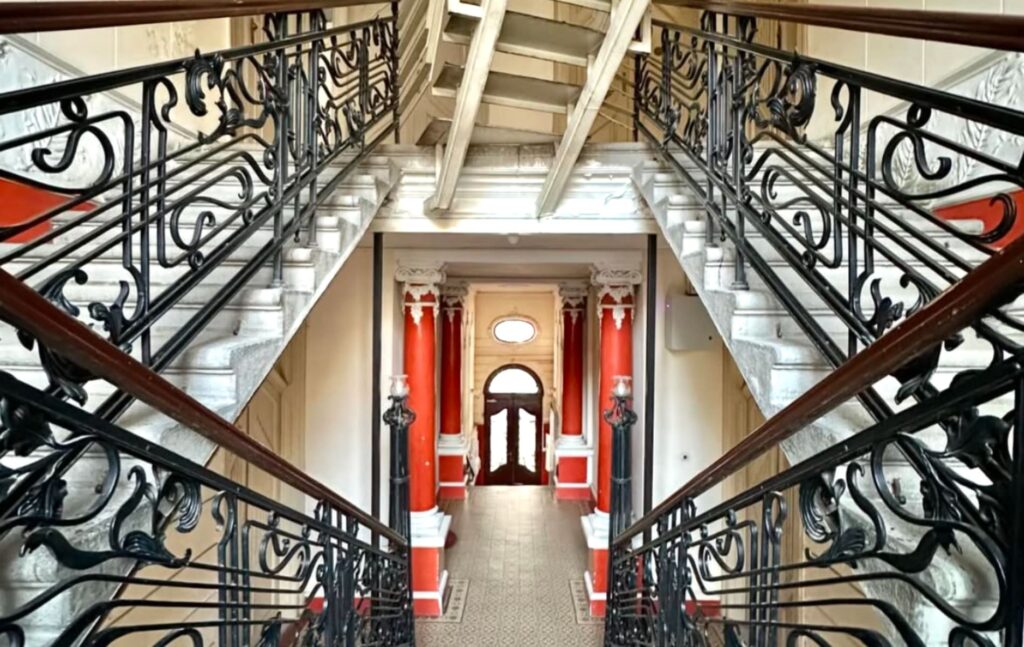 beograd arhitektura vrata ulaz fotografija