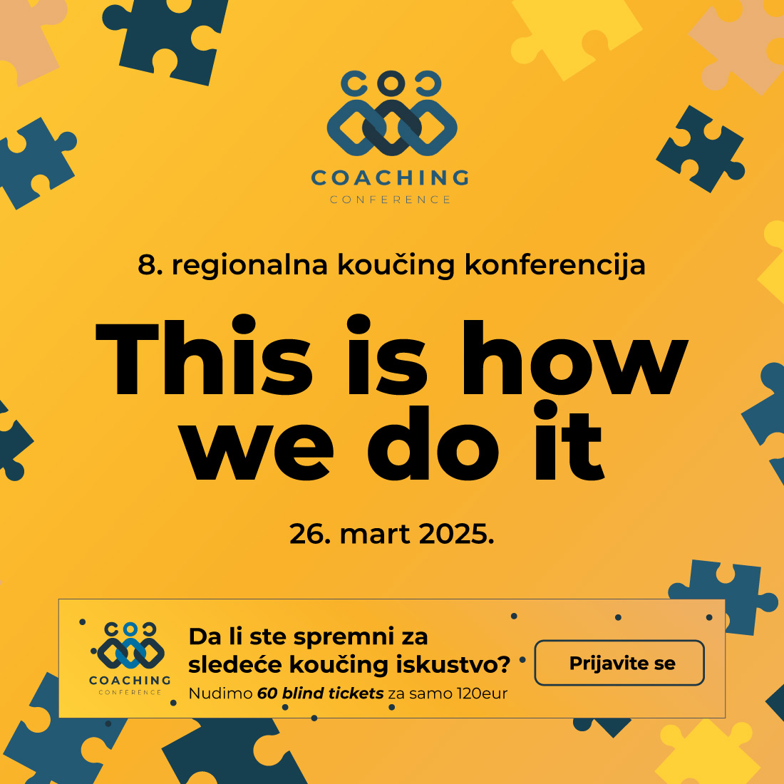 Erickson Coaching Konferencija