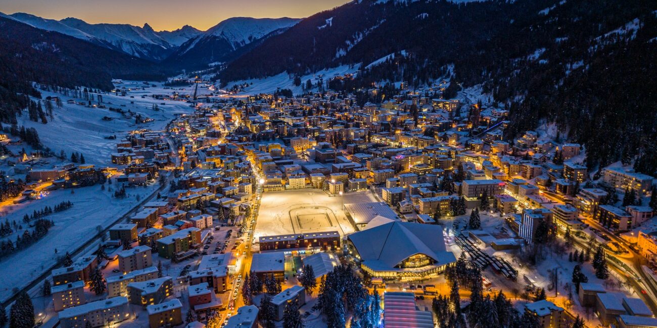 Davos