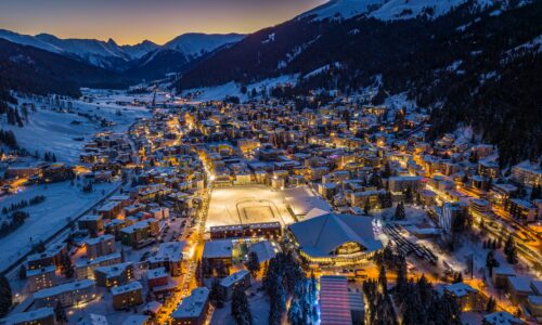 Davos