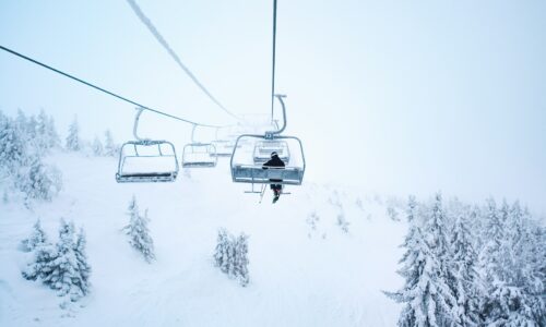 zimovanje, skijanje, kopaonik
