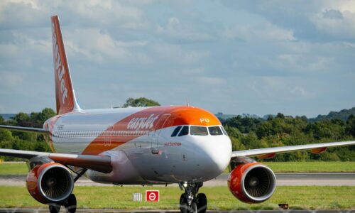 Niskobudžetna avio-kompanija